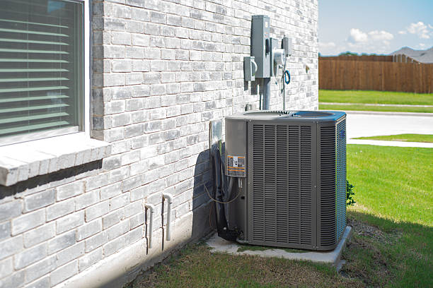 Reliable Ac Installation contractor in Oak Grove, LA by FH HVAC